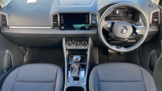 Skoda Karoq 1.5 TSI SE Drive 5dr DSG Petrol Estate